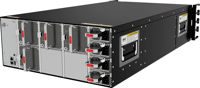 Коммутатор Huawei CloudEngine 9865-4C