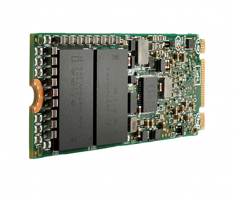 SSD-накопитель HPE P55178-H21