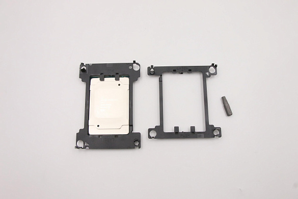 Процессор Think System Intel Xeon Gold 5217 8C 115W 3.0GHz Processor (01PE885)