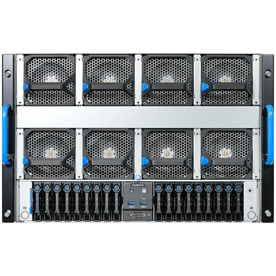 Сервер QCT QuantaGrid D74F-7U/S7PF