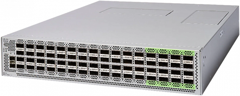 Коммутатор Cisco Nexus 9364C-H1 N9K-C9364C-H1=