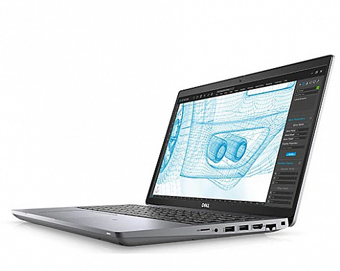 Ноутбук Dell Precision 3560