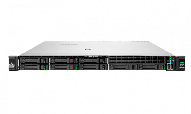 Сервер HPE ProLiant DL365 Gen10 Plus P43251-B21