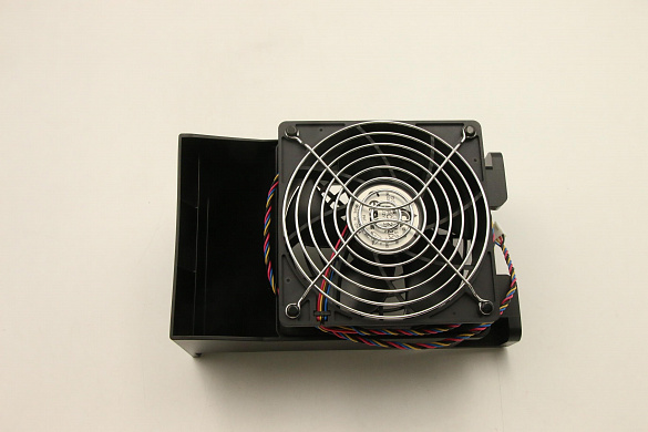 Вентилятор Lenovo 3.5 FAN DUCT (00AL684)