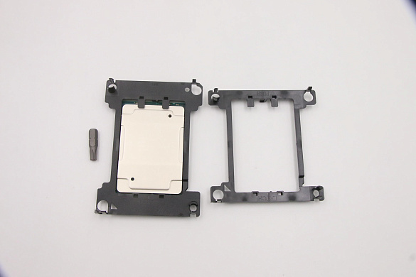 Процессор Intel Xeon Gold 6238R 28C 165W 2.2GHz Processor (02JK693)