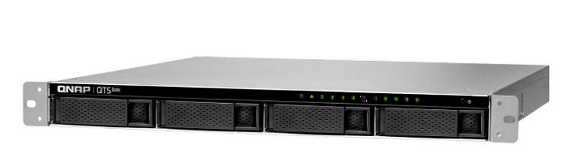 Система хранения данных (СХД) QNAP TS-h977XU-RP