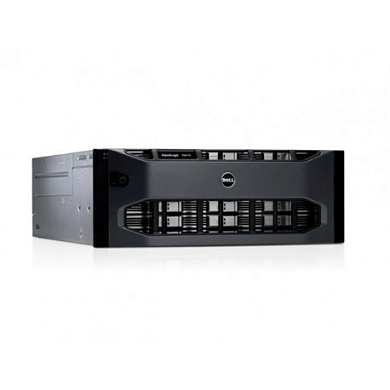 Система хранения данных (СХД) Dell EqualLogic PS6110 210-39378/002
