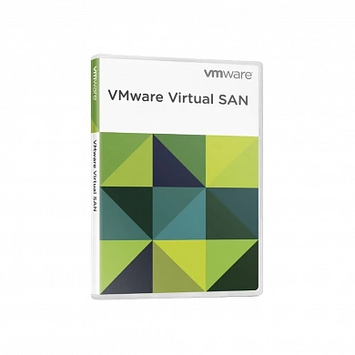 ПО VMware vSAN Remote Office Branch Office (ROBO)