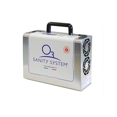 Озоно-генератор Sanity System Sany Car