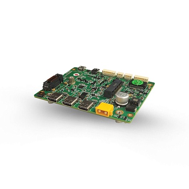 Материнская плата Realtimes RTSO-3006-Orin NX