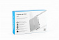 Wi-Fi роутер Keenetic 4G (KN-1212) RU, белый/серый
