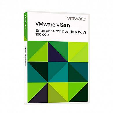 ПО VMware vSAN Desktop