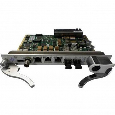 Модуль Cisco ASR5K-SPS3-BNC-K9