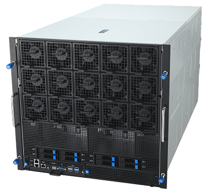 Сервер ASUS ESC NB8-E11