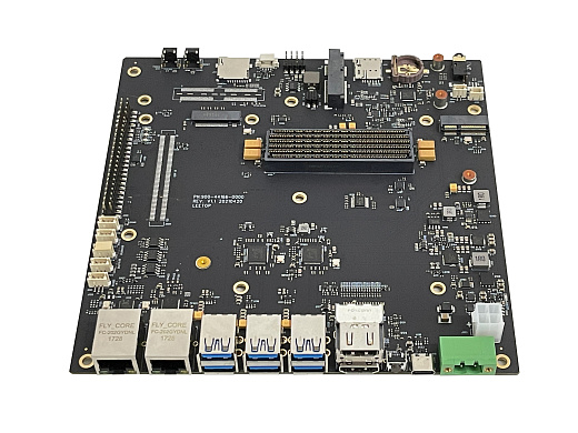 Материнская плата Leetop A201