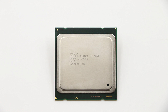 Процессор Intel,Xeon E5-2660 (03T8374)