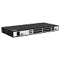 Коммутатор SNR SNR-S5210G-24FX-UPS