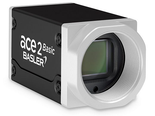 Камера Basler a2A5320-34g5mBAS