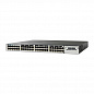 Коммутатор Cisco Catalyst WS-C3750X-48T-L (USED)