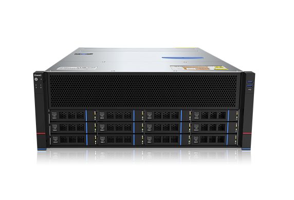 Сервер Gooxi AS4104G-D12R-G3