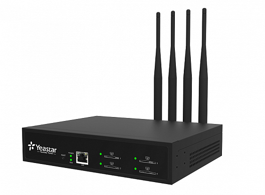 VoIP-LTE-шлюз Yeastar TG400L