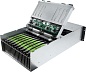 Сервер ASRock Rack 4U10G-ROME2/2T
