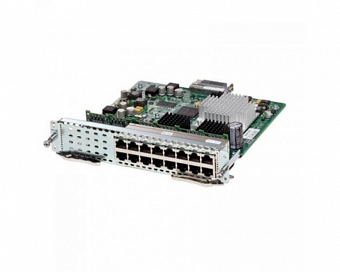 Модуль Cisco SM-ES3-16-P