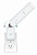 Wi‑Fi Mesh система Ubiquiti AmpliFi HD AFI‑HD, белый