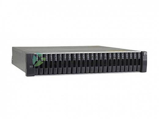 Дисковая полка NetApp DS2246 DS2246-1014-24S-SK-R5