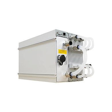 Asic майнер Bitmain Antminer Bitcoin Miner S21 XP+ Hyd 500 TH/s