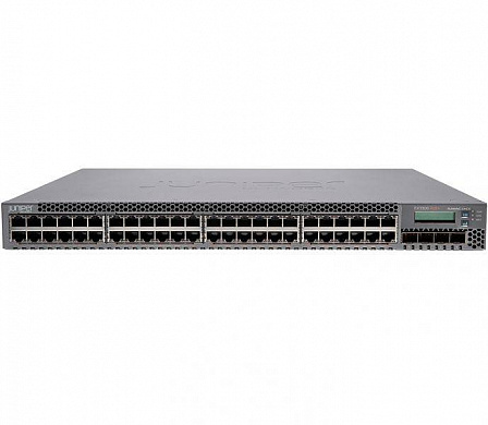 Коммутатор Juniper EX3300-48P