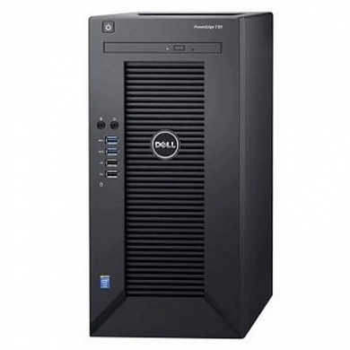 Сервер Dell EMC PowerEdge T30 / 210-AKHI-24
