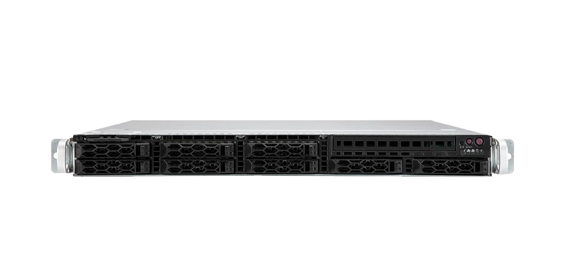 Сервер Supermicro  SYS-120C-TR