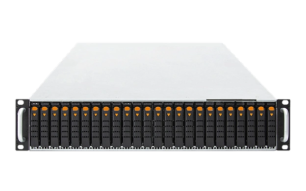 СХД Shvacher TigerStore AC200