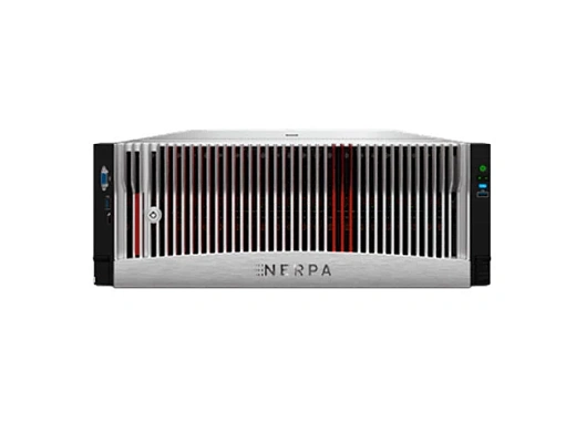 Сервер Nerpa HC SR 69R