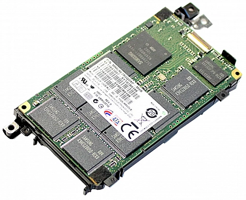 Жесткий диск Juniper SRX5K-RE2-SSD