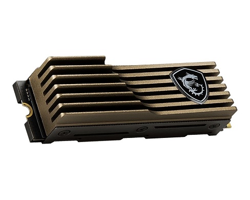 SSD накопитель MSI 1000GB S78-440L1G0-P83 M.2