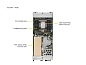 Сервер Supermicro Blade SBI-612BA-1NE34