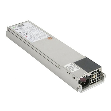 Блок питания Supermicro PWS-920P-1R