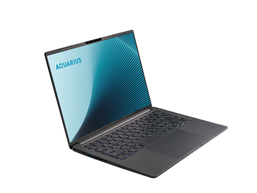 Ноутбук Aquarius Cmp NS934