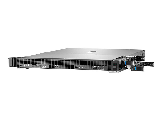 Конвергентная система HPE Edgeline EL4000 (ProLiant M510 Cartridge)