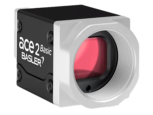 Камера Basler a2A5320-23ucBAS