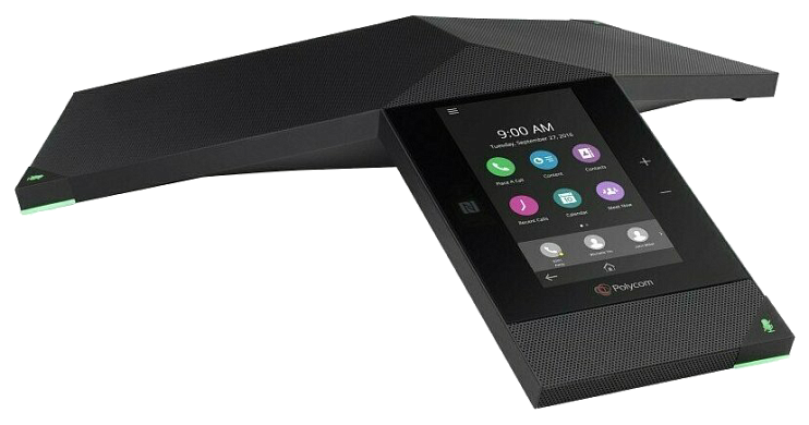 Конференц‑телефон Polycom RealPresence Trio 8800 (2200-66070-114), Bluetooth