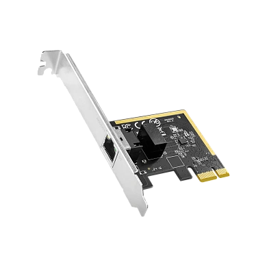 Сетевая карта Cudy PE10