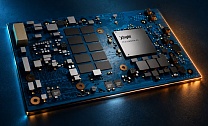 До 22 ядер Arm Neoverse N2 и два канала DDR5-5200: Xsight Labs представила DPU серии E1L