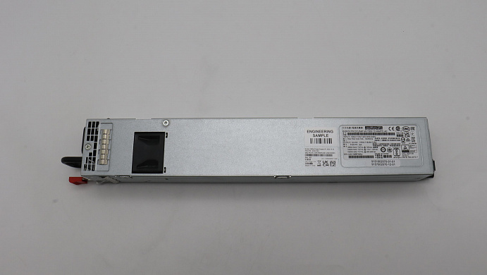 Блок питания Mellanox MTEF-PSR-AC-F oPSE Power Supply (03KH193)