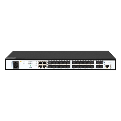 Коммутатор SNR SNR-S5210G-24FX-RPS