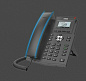 VoIP-телефон Fanvil X3SP Lite черный