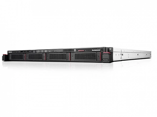 Стоечный сервер Lenovo Hyperscale Rack Server - RD350X - Type 70L2