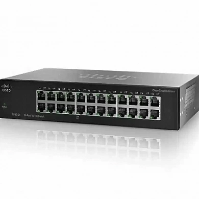 Коммутатор Cisco 95 Series SF95-24